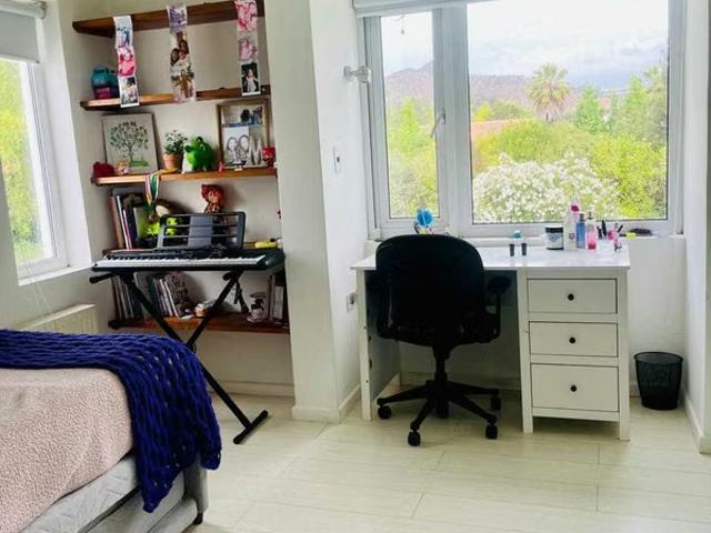 Moderna casa en condominio las palmas 1013 | dormitorios por 15900.00 en Talagante