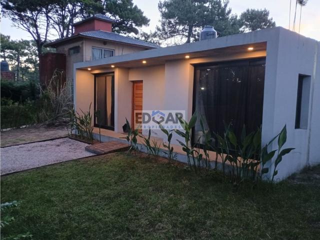 MODERNA CASA EN OSTENDE