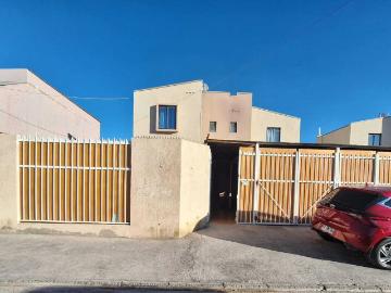 Casa en venta en Calama - Estacionamiento