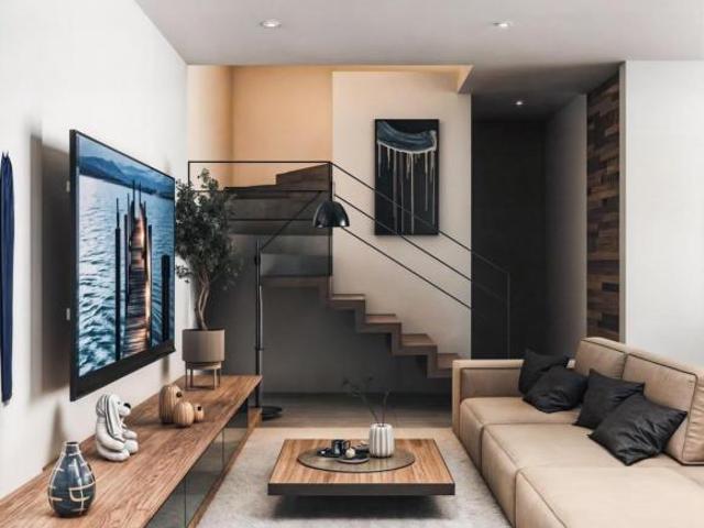 MODERNA CASA EN VENTA EN SAN SEBASTIAN TUTLA OAXACA, CON ACABADOS DE LUJO