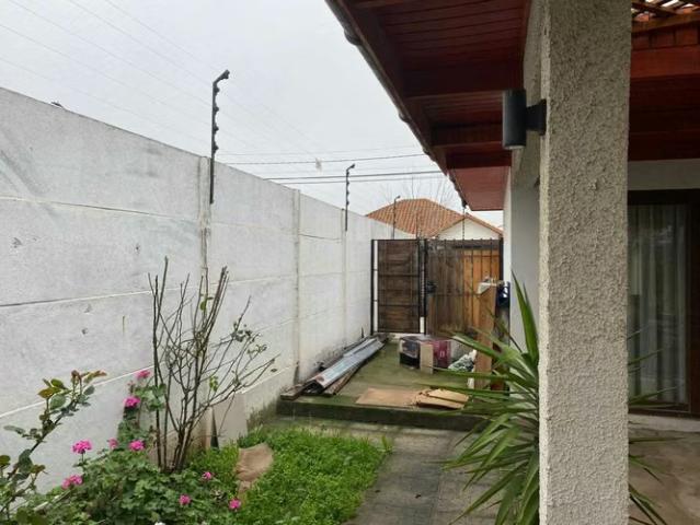 Moderna casa en venta Villa Maria Lucia 1796 | dormitorios por 7750.00 en Machalí