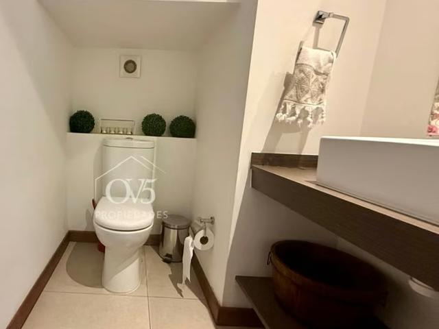 Moderna casa, excelente quincho, Chamisero 1603 | dormitorios por 14800.00 en Colina