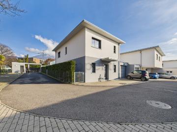 Cadempino, Gemeinde Vezia, Bezirk Lugano, Tessin