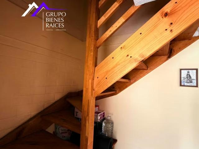Moderna Casa Ideal para Iniciar el sueño 1688 | dormitorios por 2007.00 en Buin
