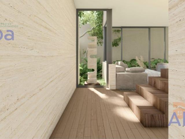 Moderna Casa Nueva en Venta en San ?ngelo Residence