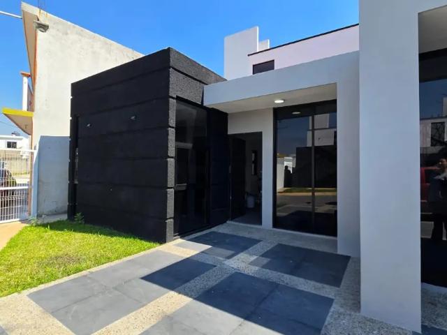 Moderna Casa Nueva en Venta – La Lima, Villahermosa