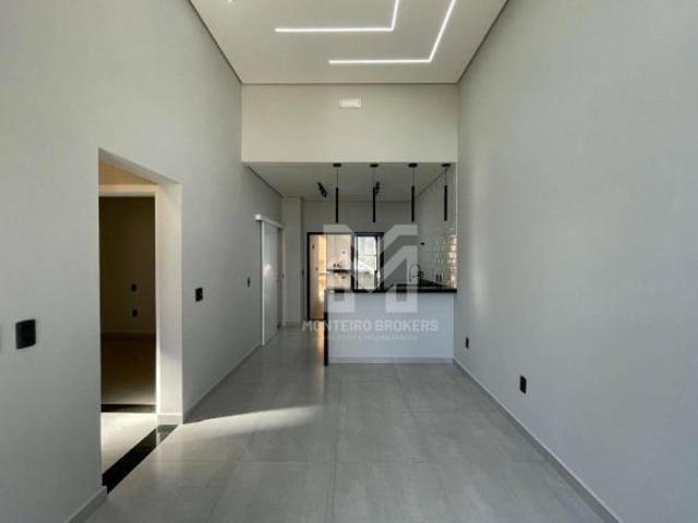? MODERNA E COMPLETA: CASA C/ 3 DORMS 1 SUÍTE E ÁREA GOURMET NO PARQUE VASCONCELLOS! ?