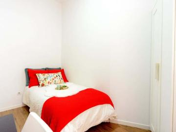 Puerta del Sol, Las Cortes, Madrid Centro, Madrid