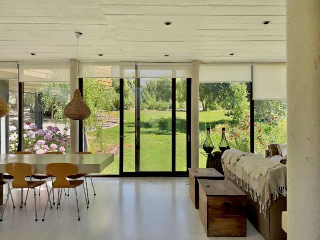 MODERNA, IMPECABLE, AMOBLADA ZONA DE SN FRANCISCO LOGDE