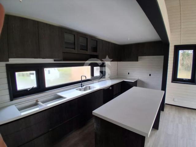 Moderna, luminosa y Amplia Terraza. Condominio cerrado | 3 dormitorios por 6900.00 en Llanquihue