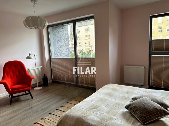 Moderna, przestronne mieszkanie/biuro, hala Kaszubski, Gdynia, Śródmieście