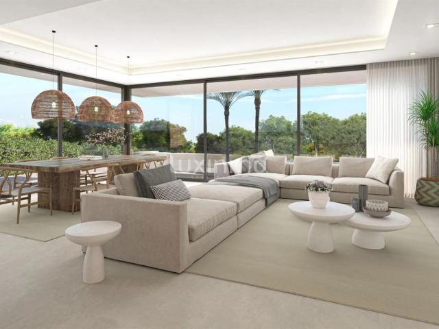 Moderna Villa de Obra Nueva en el Montgó, Denia 224m² Dénia