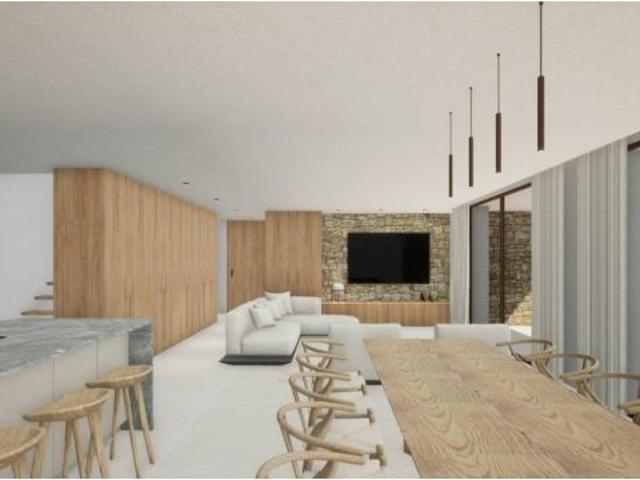 ✓Moderna Villa de Lujo en Moraira, Costa Blanca