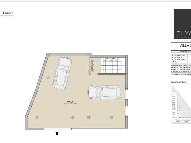 Moderna villa de 3 dormitorios en un exclusivo desarrollo costero seguro, Almería