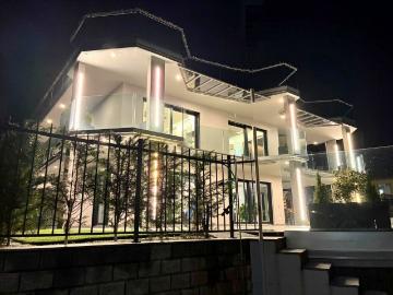 Villa kaufen in Canavee