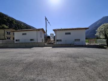 Riviera, Bezirk Riviera, Tessin