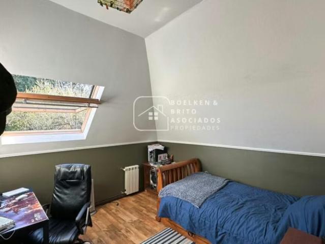 Moderna Vivienda Cerca de Colegios y Servicio 1406 | dormitorios por 14000.00 en Temuco