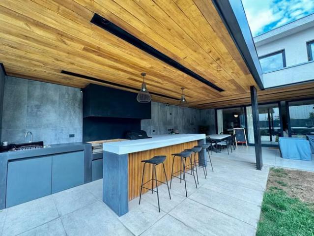 Moderna Vivienda Cerca de Todo 1787 | dormitorios por 39700.00 en Lo Barnechea
