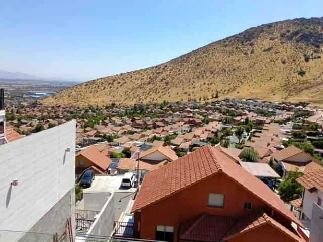 Moderna Vivienda con Excelente conectividad 1523 | dormitorios por 13855.00 en Pudahuel