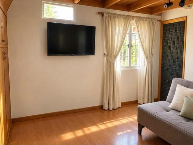 Moderna Vivienda con Excelente Conectividad 1794 | dormitorios por 5200.00 en Santiago