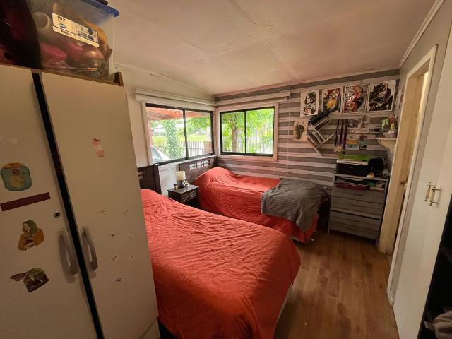 Moderna Vivienda Ideal para Familias +Cabaña 1593 | Dormitorios por 223000. 00 en Valdivia