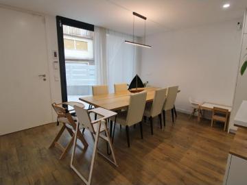 Moderna vivienda, totalmente reformada en Zona Exclusiva de Alicante