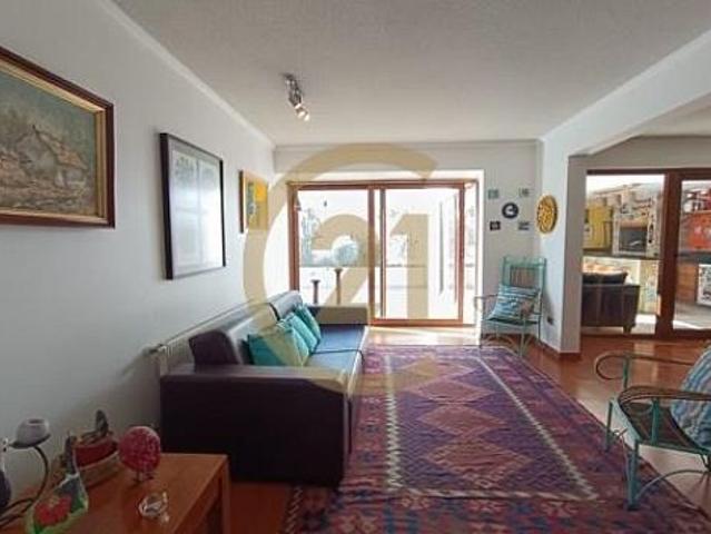 Moderna y Cómoda casa en Altos del Parque Poniente