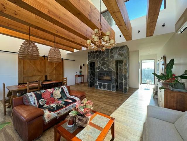 Moderna y Elegante Propiedad en Venta | 4 dormitorios por 12000.00 en Coihueco