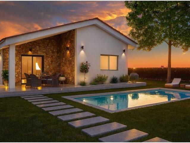 Moderna y Espaciosa Vivienda en Moratalla ¡Tu Nuevo Hogar Te Espera!