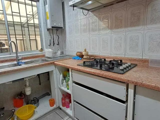 Moderna y Luminosa, en pasaje cerrado 1794 | dormitorios por 85000. 00 en Puente Alto