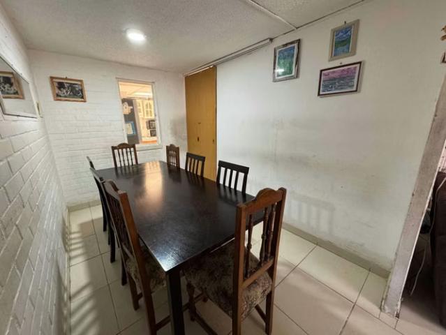 Moderna y Luminosa, Ideal para Familias 1354 | dormitorios por 70000. 00 en Melipilla