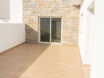 Moderna y luminosa villa semiadosada de 90 m² construidos so. 90m² Gran Tarajal