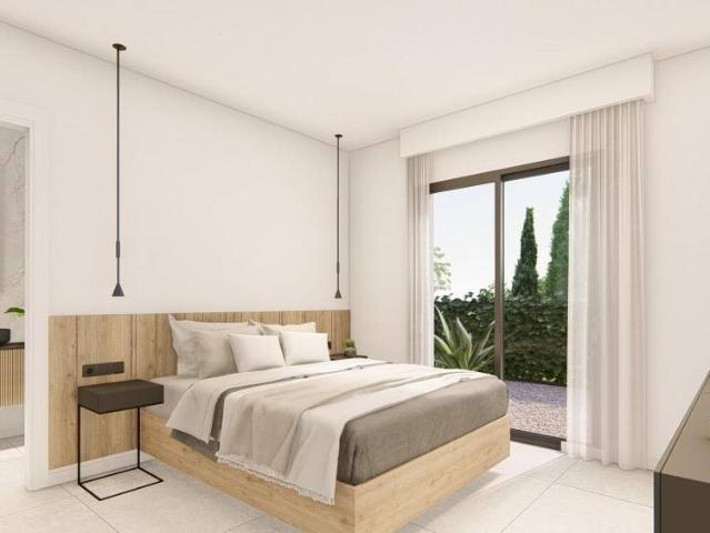 Modernas Villas 331M2 Parcelas En Molina De Segura Murcia. m² Molina de Segura
