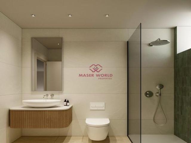 Modernas villas de lujo en venta en Polop de la Marina, Costa Blanca
