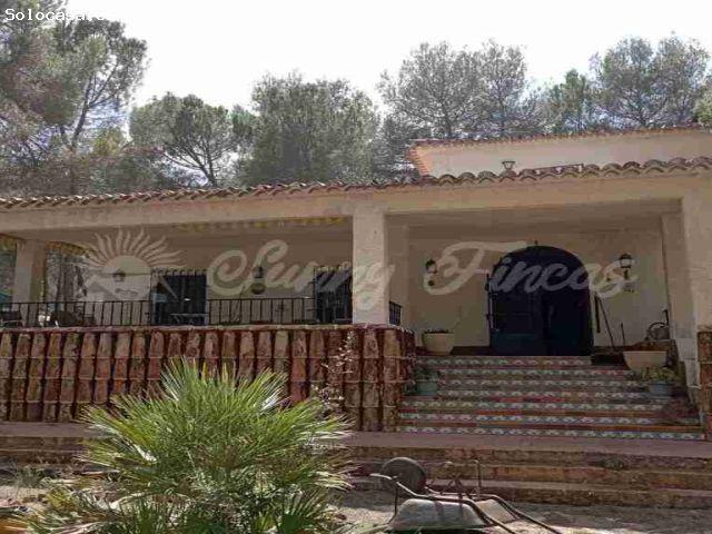 Casa Chalet en Venta en Ayora Valencia