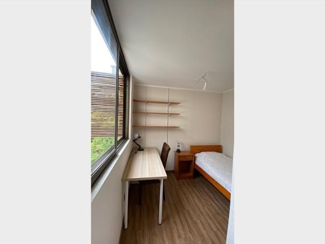 Modernas Habitaciones en Barrio Yungay