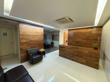 Modernas oficinas en excelente ubicaci?n