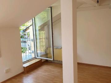 Moderne4 Zimmer wohnung 80qm Dachgeschoss Dahlerau Radevormwald