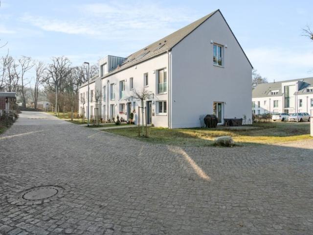 Moderne Maisonnette Wohnung am Templiner See zu vermieten!