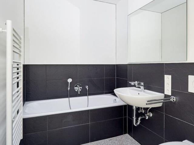 Moderne Maisonnette Wohnung am Templiner See zu vermieten!