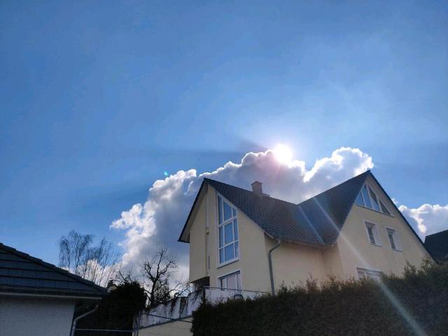 Moderne Maisonett Eigentumswohnung Wfl. 114 m² mit GartenGarage