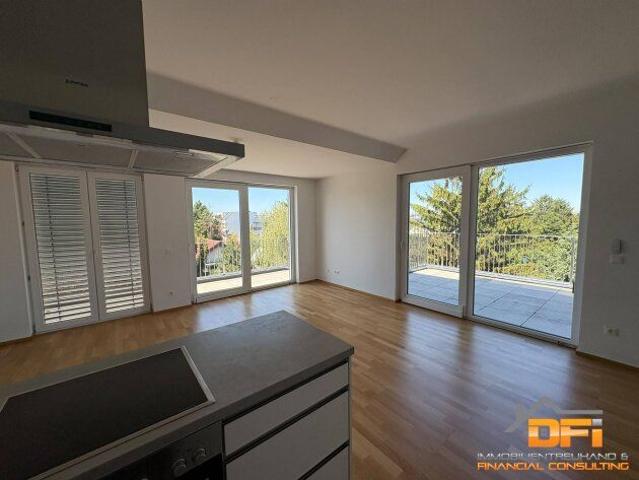 Moderne Maisonettewohnung im 1. Dachgeschoss