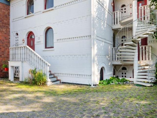 Moderne Maisonettewohnung in attraktiver Lage von Westtünnen