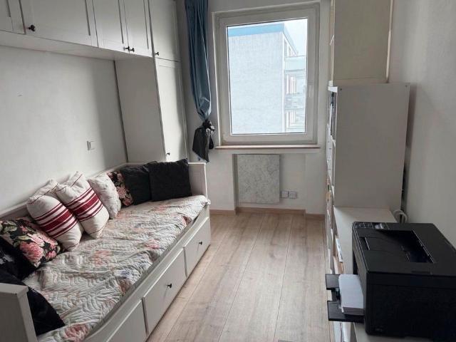 Moderne Maisonettewohnung