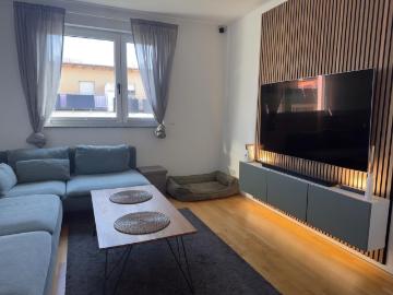 Baak, Ruhrgebiet, Nordrhein-Westfalen