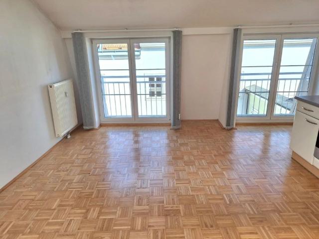 Moderne Maisonette in der Pfarrgasse 19 2./3. Etage