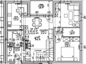 Apartment for rent in 3153
