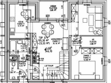 Duplex for sale in 3153