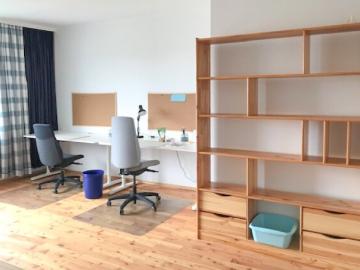 Moderne Maisonette mit traumhaftem Ausblick in Wels Neustadt