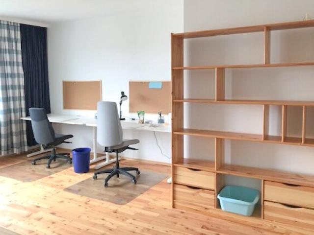 Moderne Maisonette mit traumhaftem Ausblick in Wels Neustadt